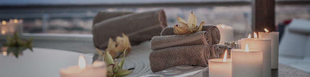 Spa breaks Luxury travel at low prices Secret Escapes