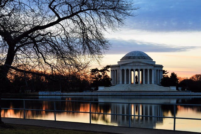 Washington, D.C.