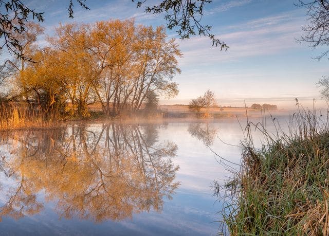 River Great Ouse, Bedfordshire