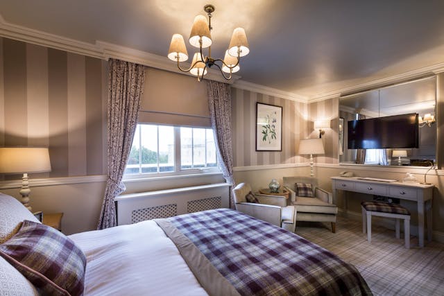 Prestige Double room