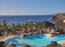 Tranquil 5* adults-only Lanzarote stay with optional all-inclusive board - Refundable hotel