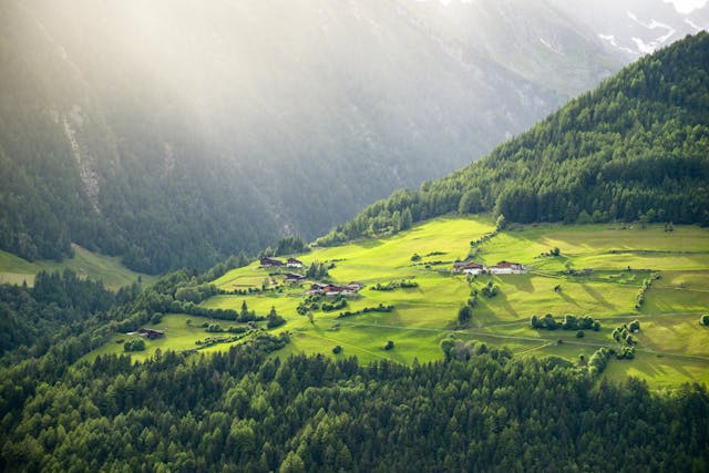Ahrntal