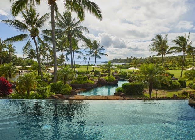 The Lodge at Kukui'ula | Luxury travel at low prices | Secret Escapes