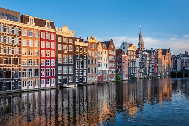 Amsterdam