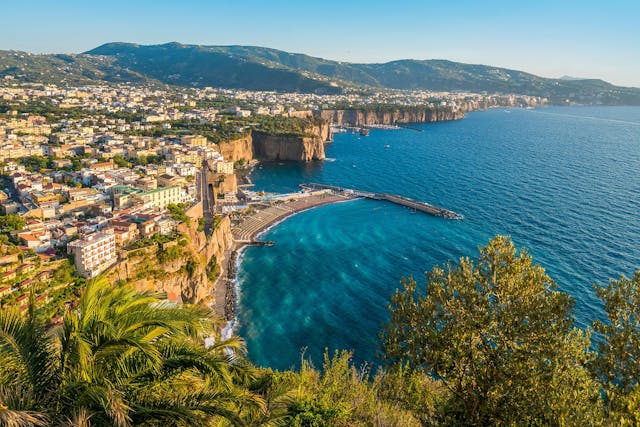 Sorrento