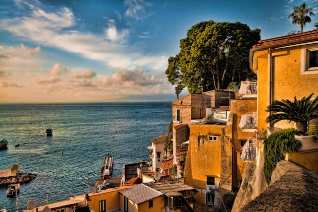 Sorrento