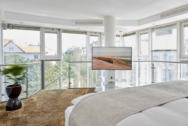 Penthouse-Suite