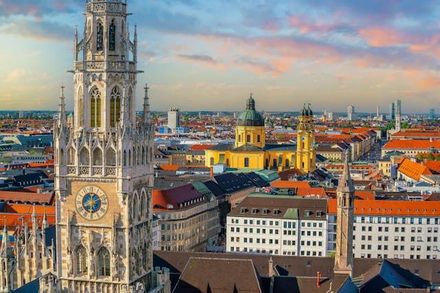 München