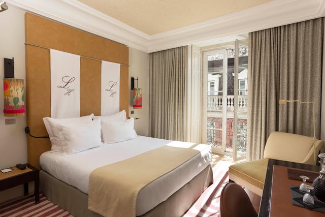 Baixa-Zimmer