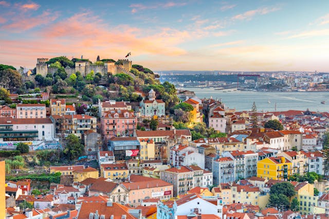 Lissabon