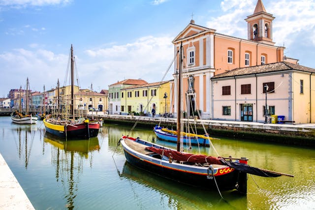 Cesenatico