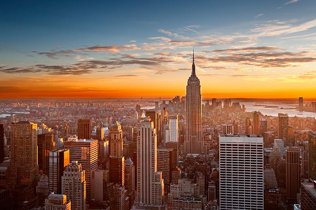 New York