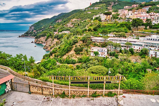 Vico Equense