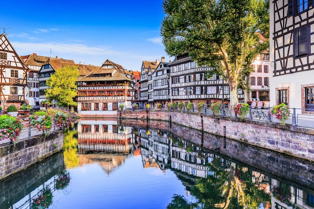 Strasburgo