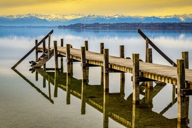 Starnberger See