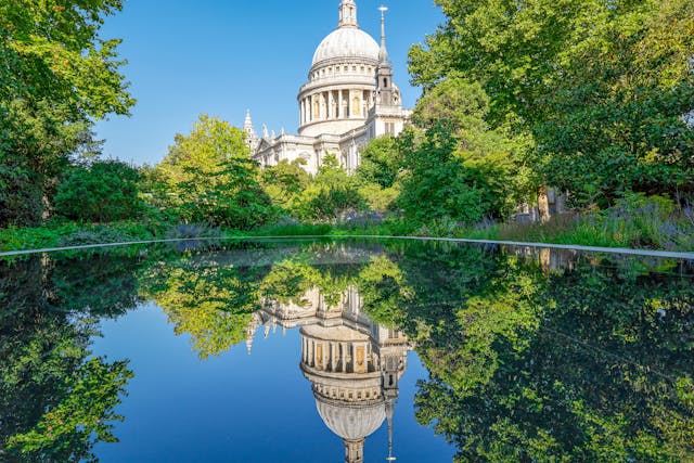 London