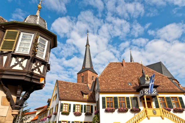 Deidesheim