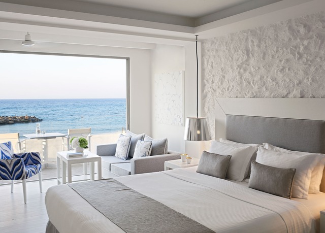 5* all-inclusive Crete stay at an award-winning resort | Luxury travel ...