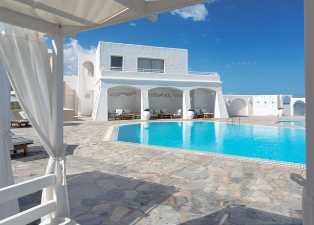 5* all-inclusive Crete stay at an award-winning resort | Luxury travel ...