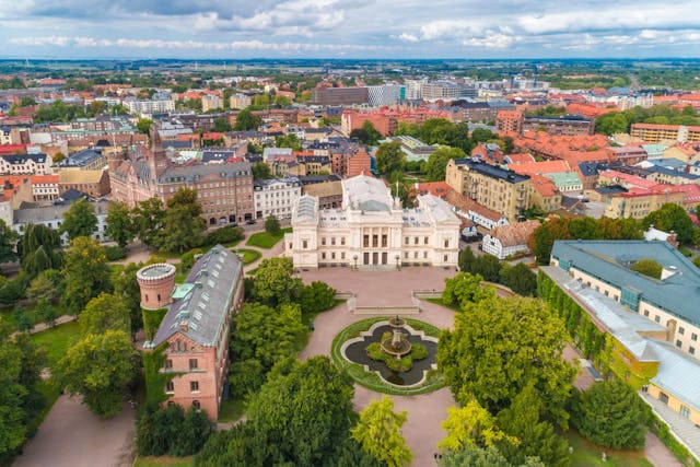 Lund