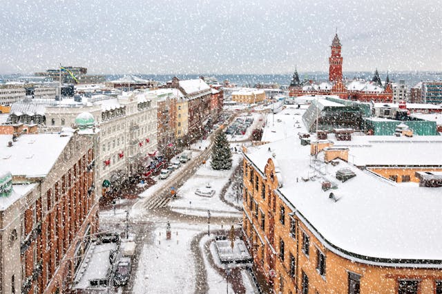 Helsingborg