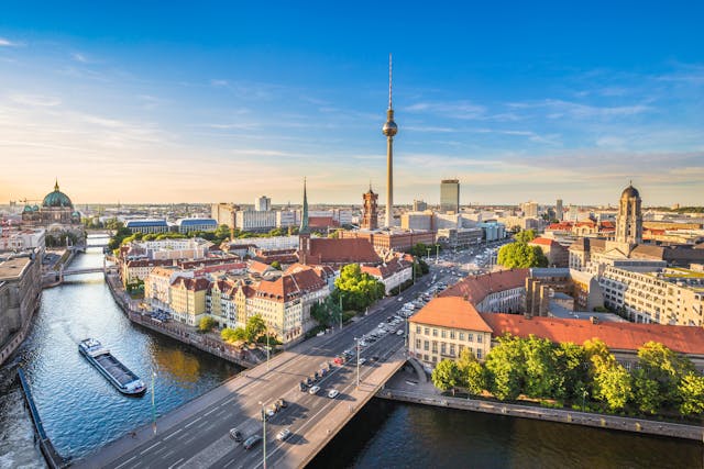 Berlin