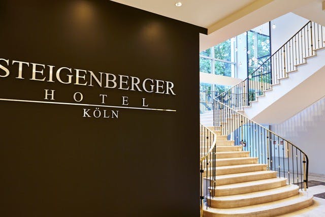 Steigenberger Hotel