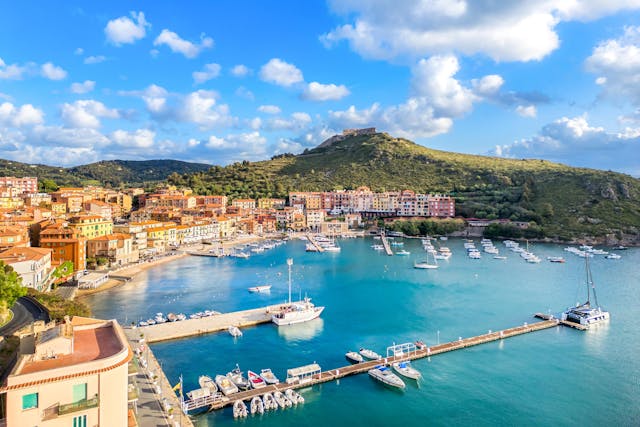 Porto Ercole