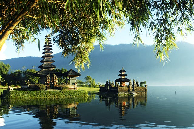 Bali