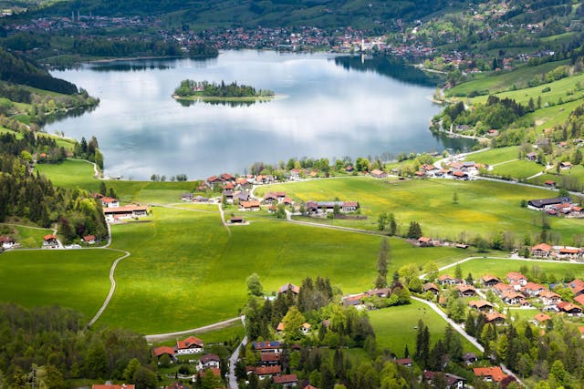 Schliersee