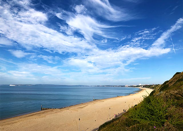 Boutique Southbourne abode near the sea - Fully refundable | Luxury ...