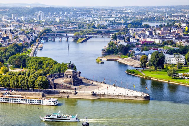 Koblenz