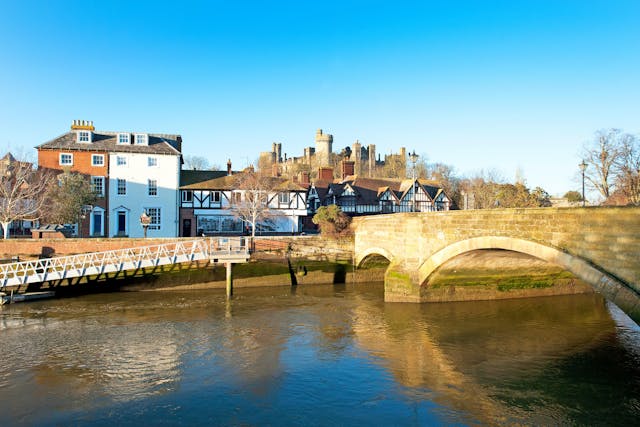 Arundel