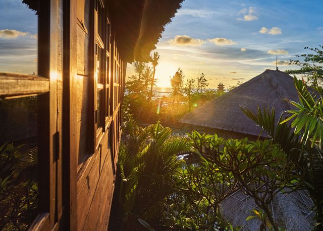 Hotel Tugu Bali, Indonesia | Luxury Travel At Low Prices | Secret Escapes