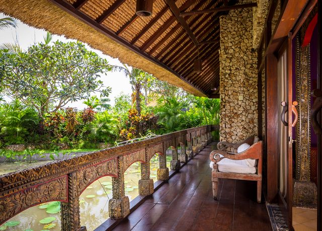 Elegant Bali Hideaway Just Steps From The Beach - Refundable Hotel ...