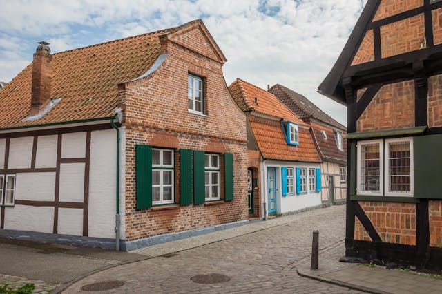 Travemünde