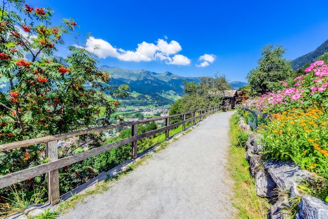 Bad Hofgastein