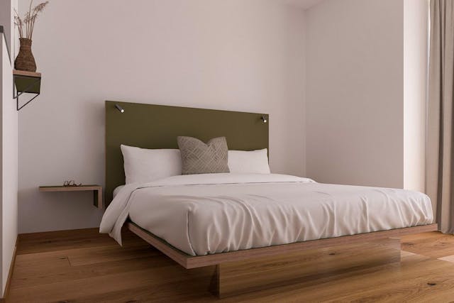 Mood- oder Vibe-Zimmer