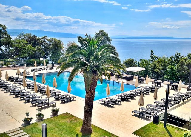 5*-Wellness An Der Kroatischen Adria - Hotel Kostenfrei Stornierbar ...