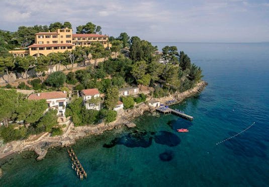 Mercure Argentario Hotel Filippo II - 100% rimborsabile | Soggiorni