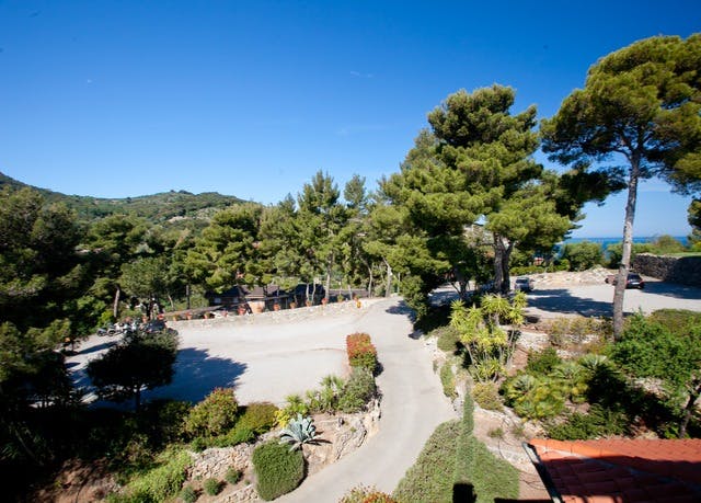 Mercure Argentario Hotel Filippo 100  rimborsabile Soggiorni