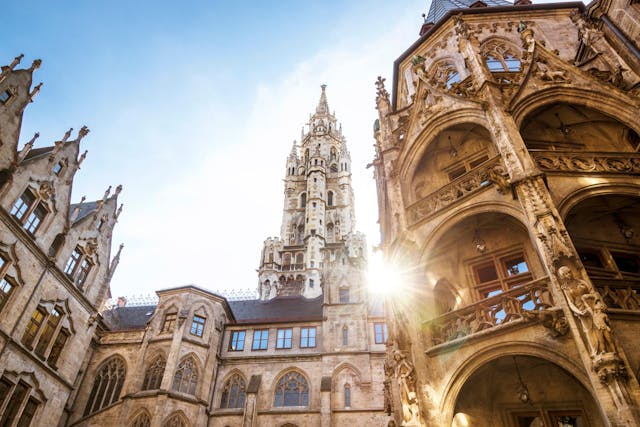 München