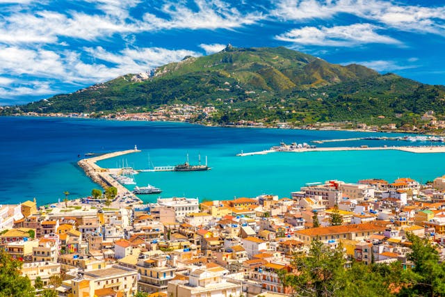 Zakynthos