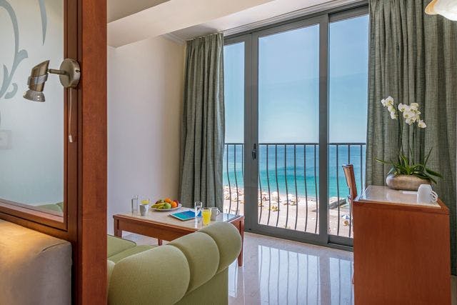 Twin-Zimmer-mIt-Meerblick