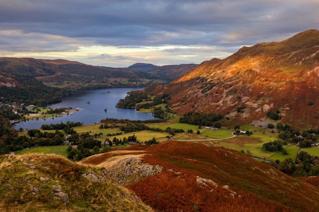 Glenridding