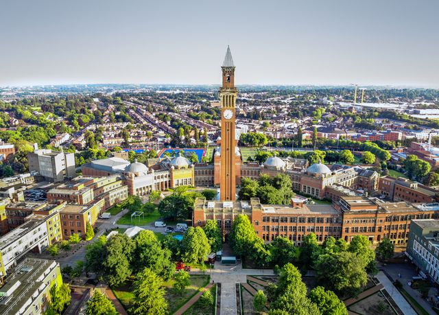 Victoria Square Birmingham City Council House Birmingham Europe, HD  wallpaper | Peakpx