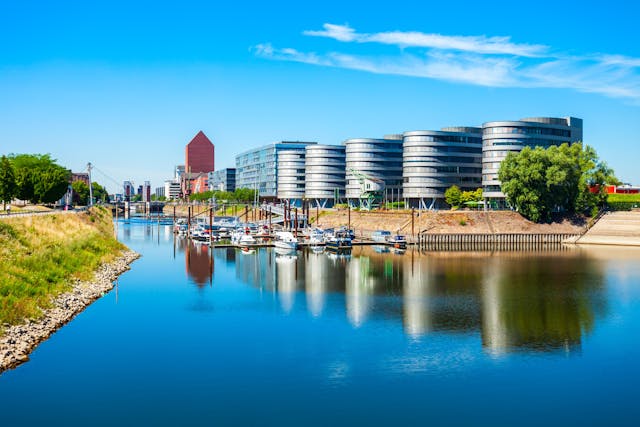 Duisburg