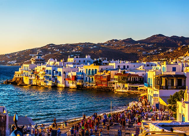 Mykonos