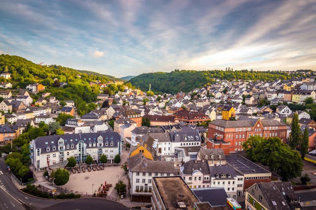 Idar-Oberstein