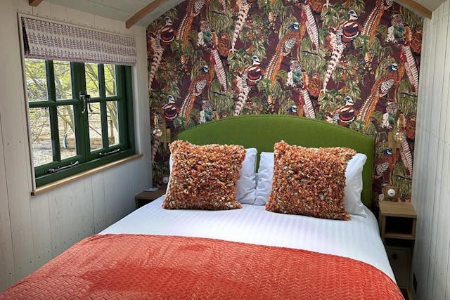 Shepherd Hut